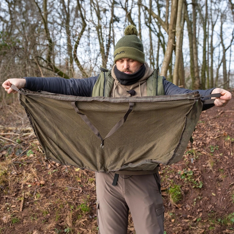 Korum Expedition Compact Recovery Sling